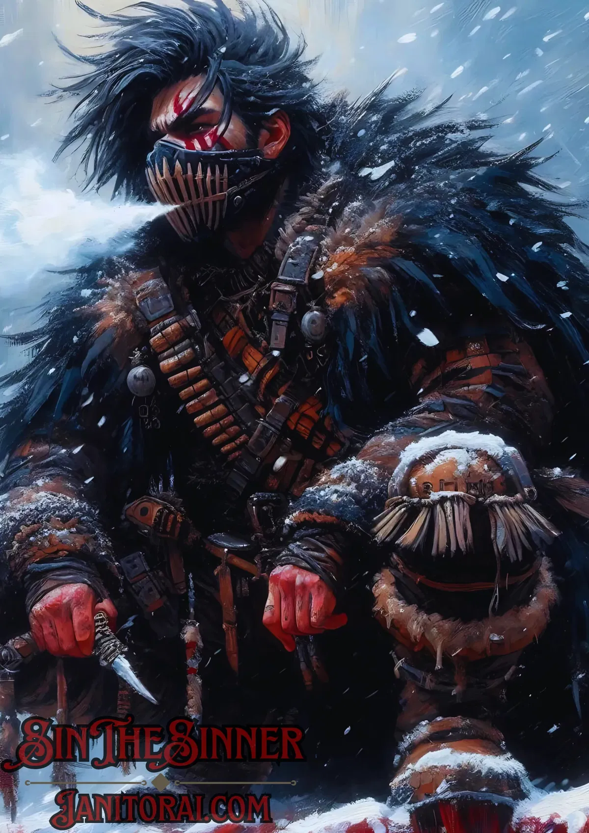 Avatar of The Spy | Adeodatus 'Adeo' Rivera