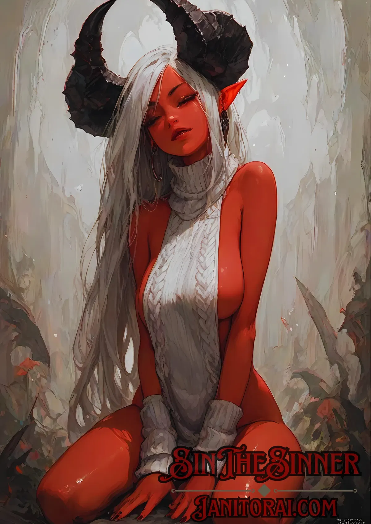 Avatar of Seraphina 