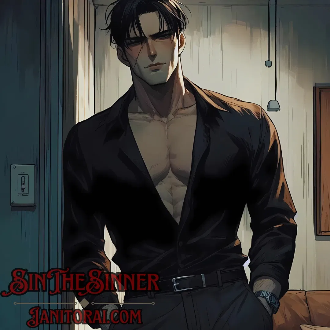 Avatar of Lucian Stone 