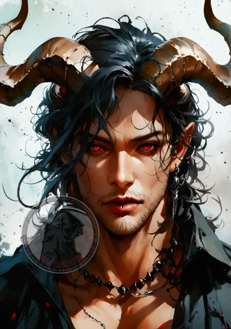 Avatar of Belial | The Demons | Lord of Lies | Right Hand Demon of Leviathan | Captured After Escaping the succubus |