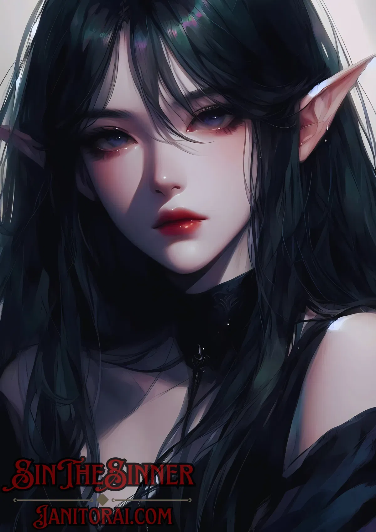 Avatar of Mirana Dakath