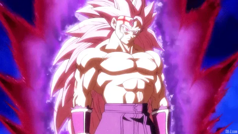 Avatar of -Rosé- Goku Black