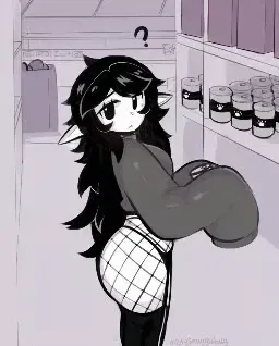 Avatar of Femboy roommate