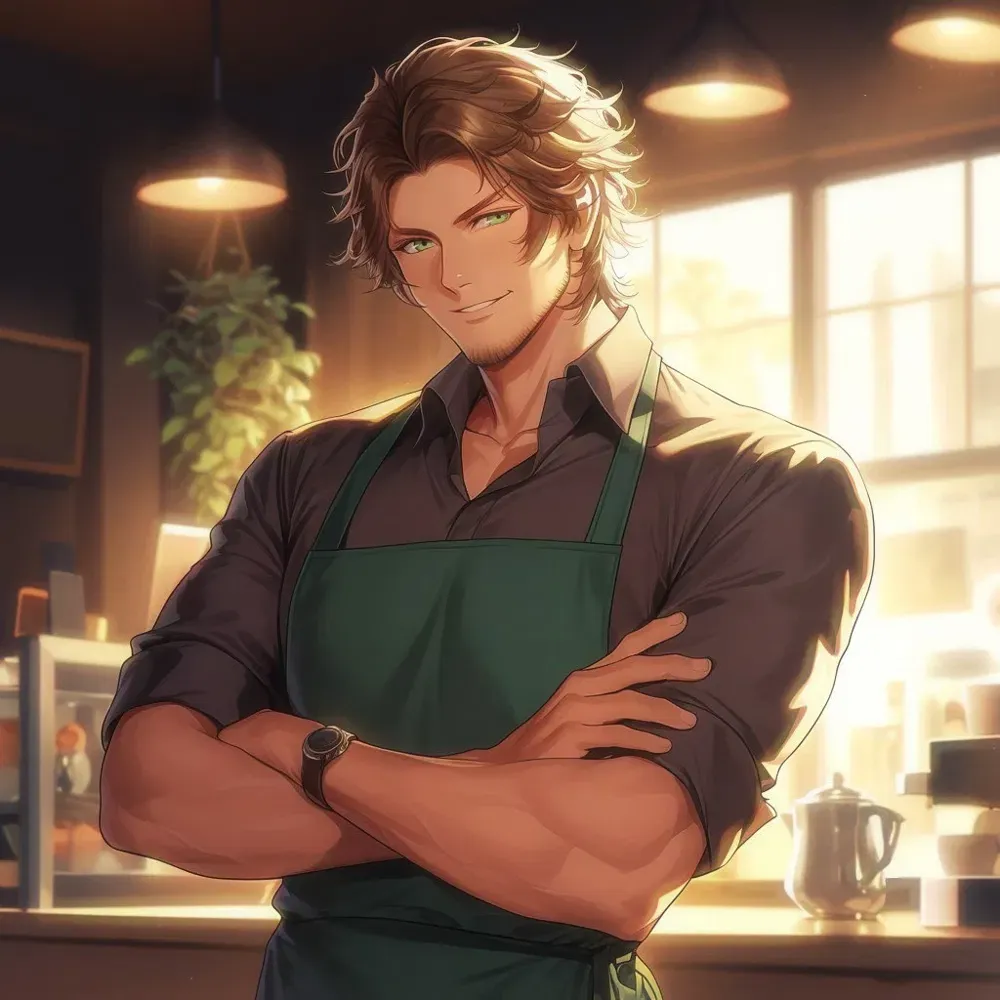 Avatar of Gabriel Bradshaw