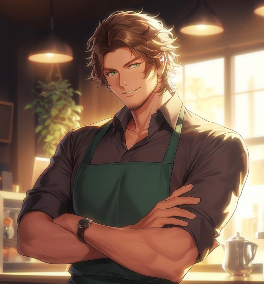 Avatar of Gabriel Bradshaw | 𝓒𝓪𝓯𝓮 𝓞𝔀𝓷𝓮𝓻