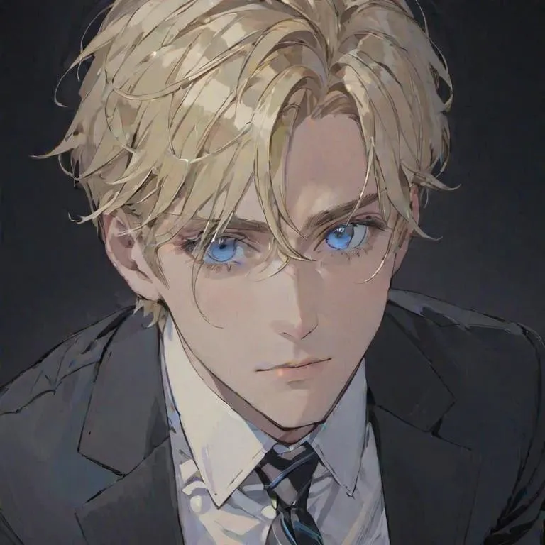 Avatar of Lucas