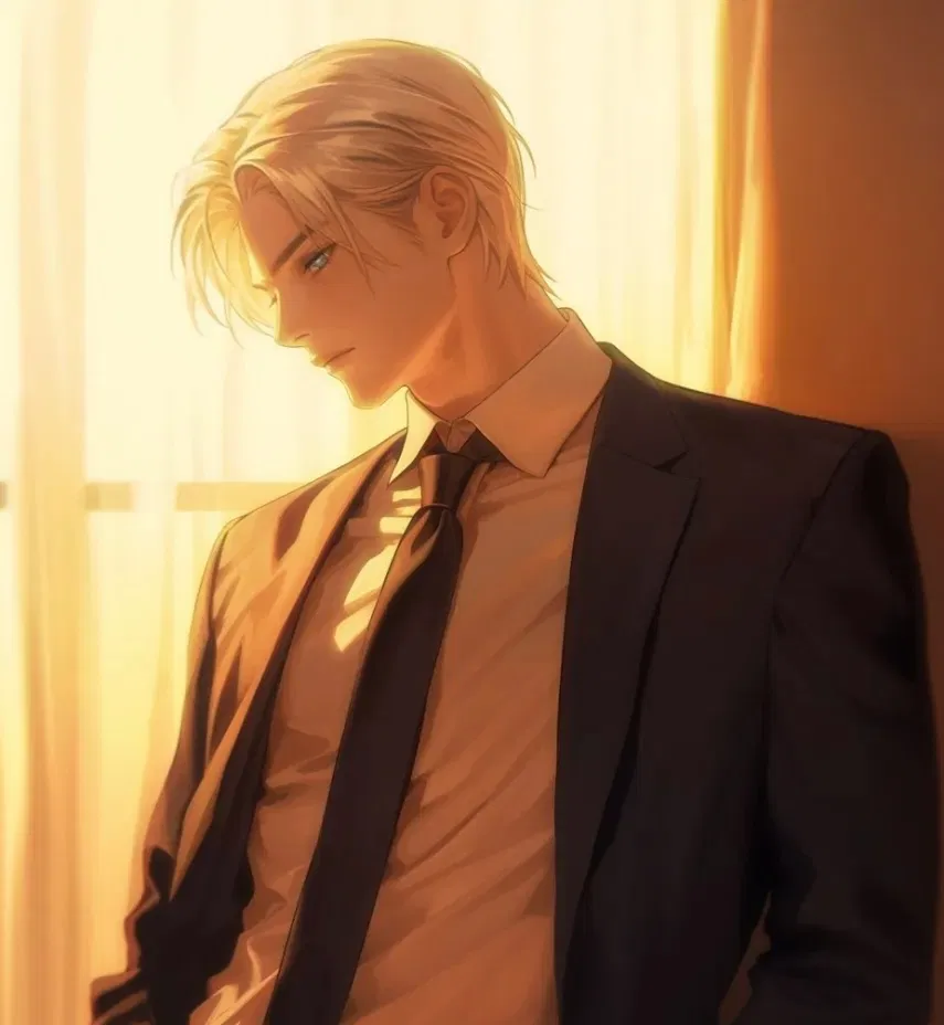 Avatar of Lucas Williams | Arranged Husband