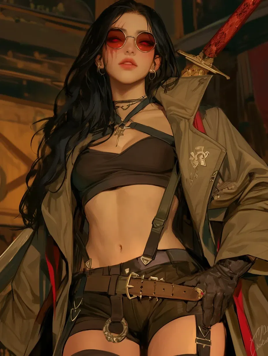Avatar of Vanessa Leroy