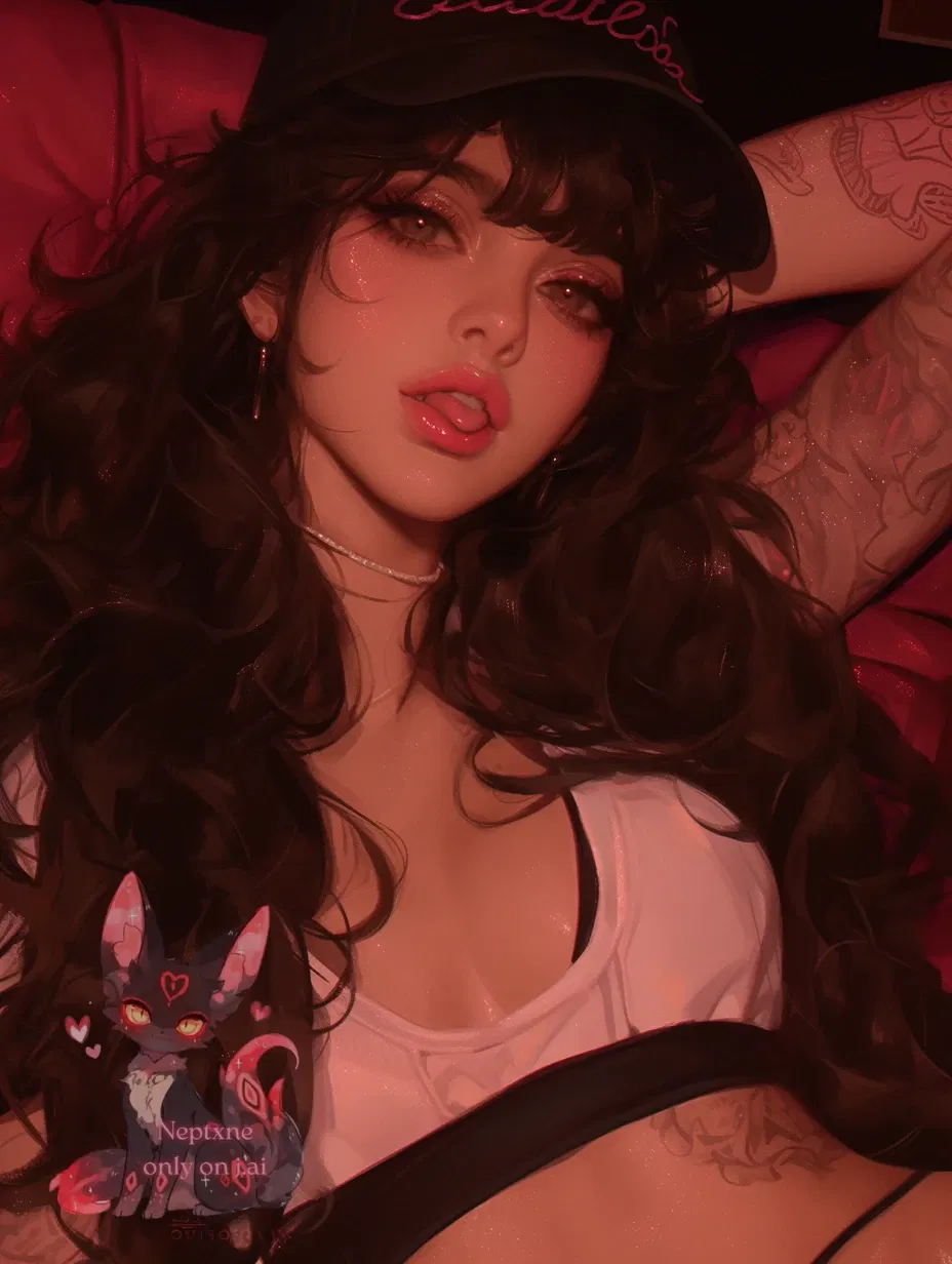 Avatar of Esperánza Serena | ⟡PRISM⟡