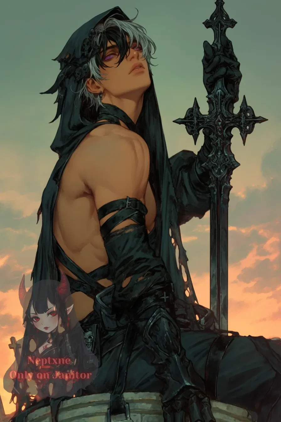 Avatar of Kelden Hyrea | ☄Hyrea Brothers☄