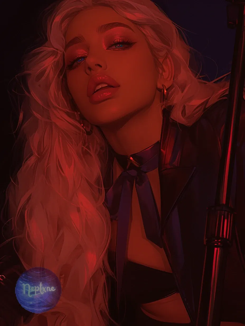 Avatar of Augustin Jasmine | ⟡PRISM⟡