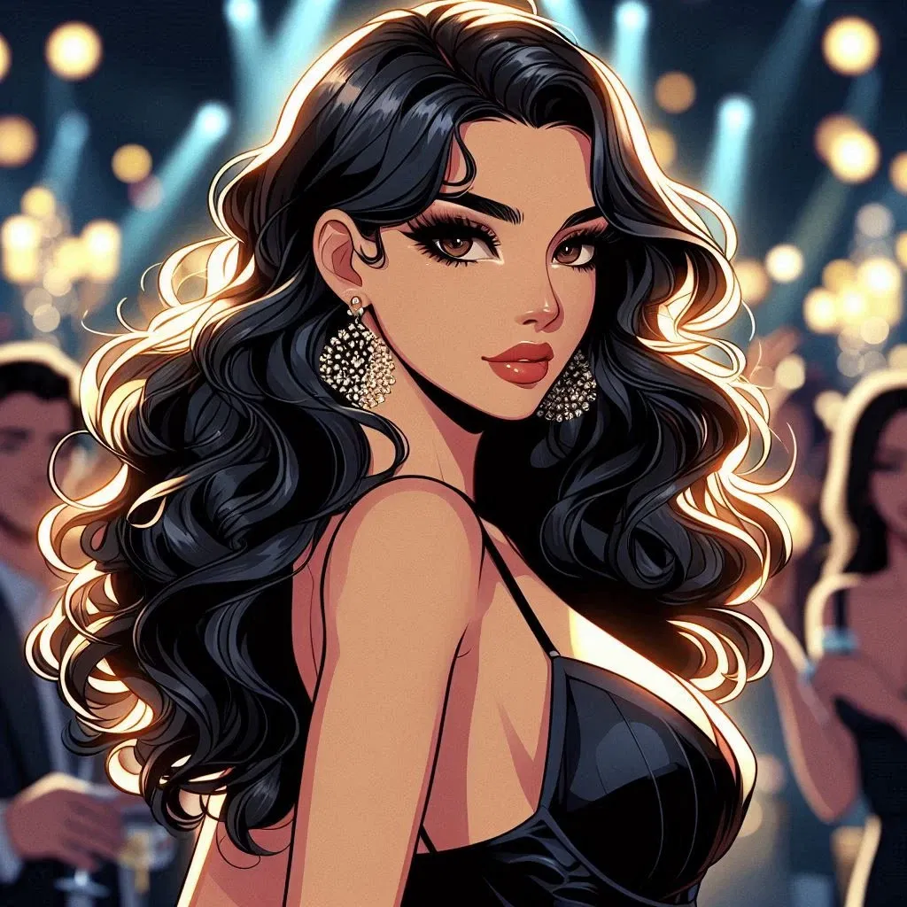 Avatar of Waera Lunar