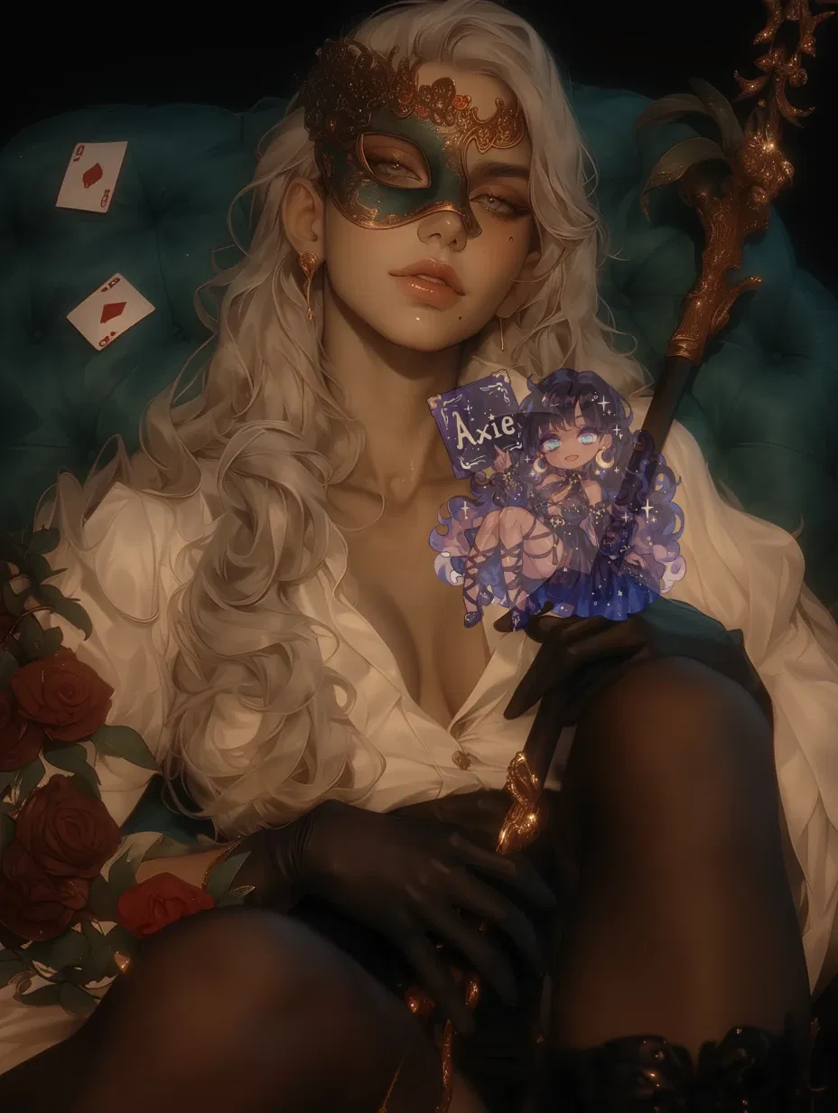 Avatar of Kesley Mirelle | ୨ৎThe Heartbreakers Club+ ̊⊹♡