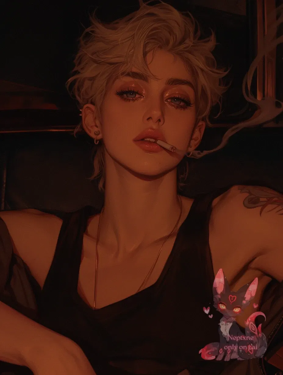 Avatar of Avery Roisin | ☆Best friend☆
