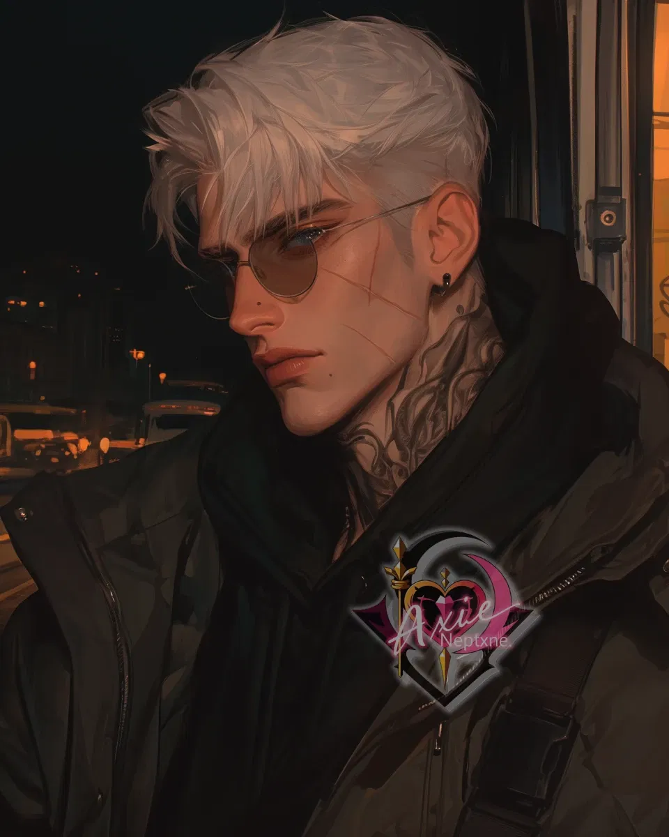 Avatar of Westwood Damian | ZK Sagittarius