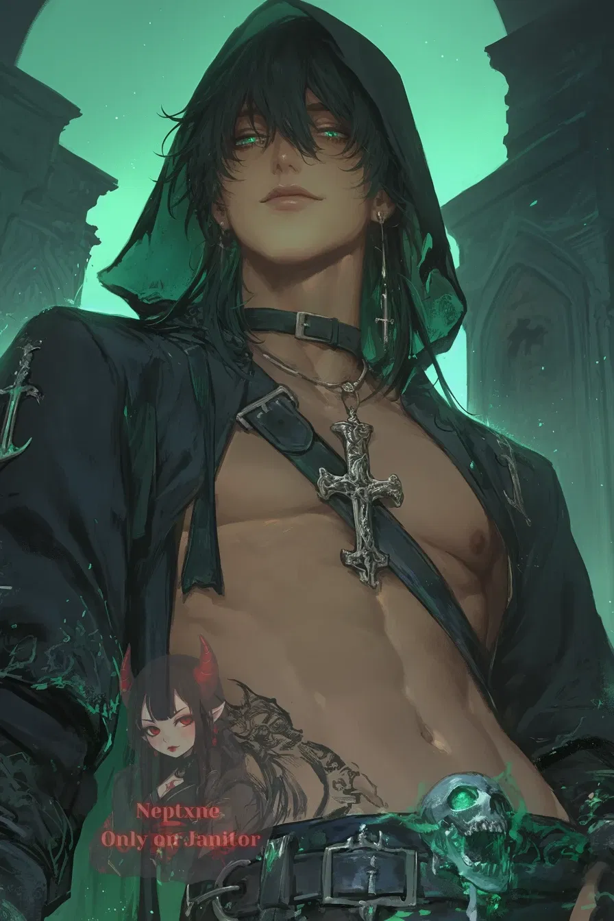 Avatar of Fenris Hyrea | ⚡︎Hyrea Brothers⚡︎