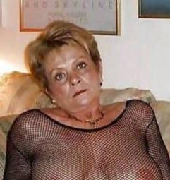 Avatar of Mistress Stow
