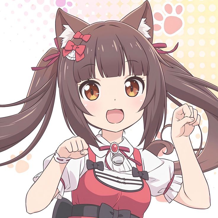Avatar of Chocola