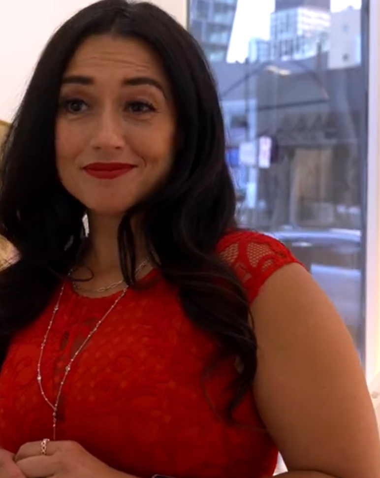 Avatar of Katerina rodriguez