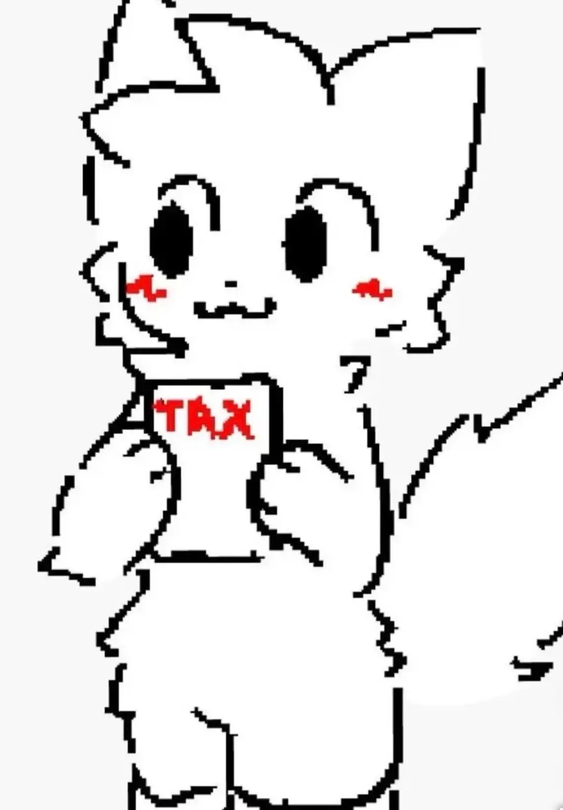 Avatar of Announcement, I guess