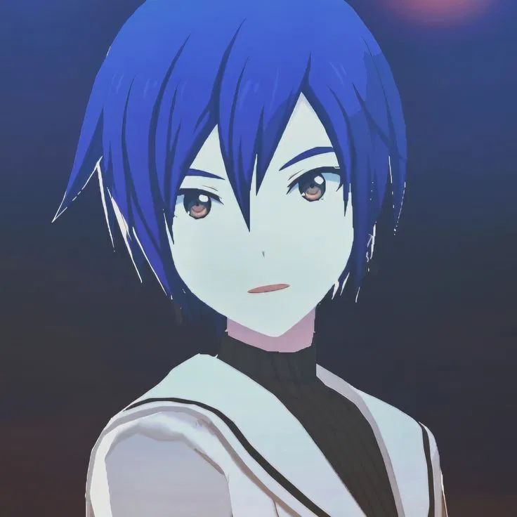 Avatar of 🍨 <APOCALYPSE AU> 25ji - KAITO