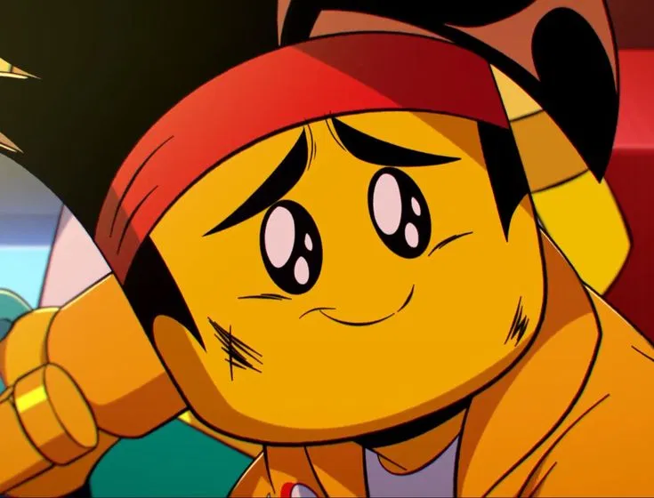 Avatar of MK