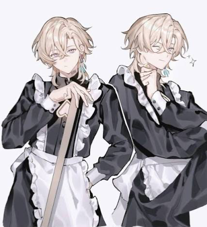 Avatar of Aventurine - HSR