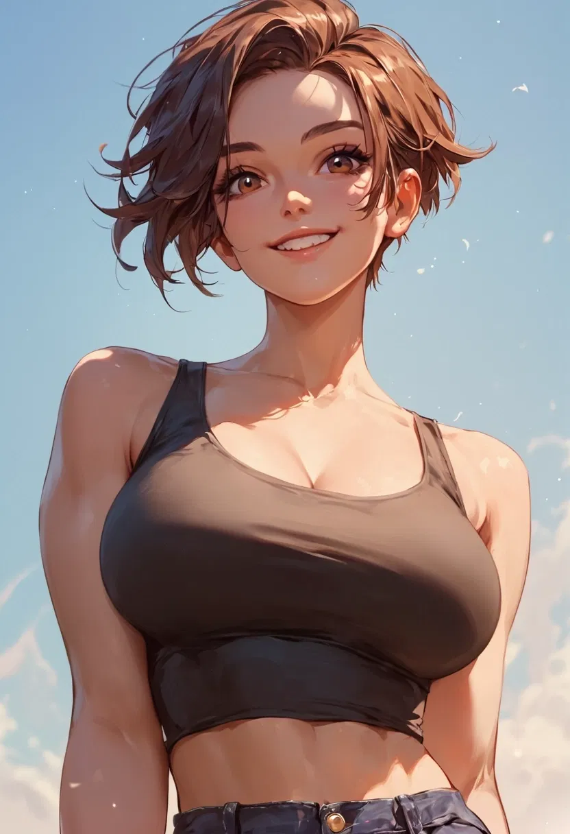 Avatar of -The Smile That Lied