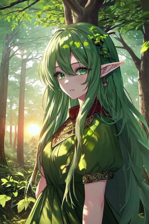 Avatar of Aerin