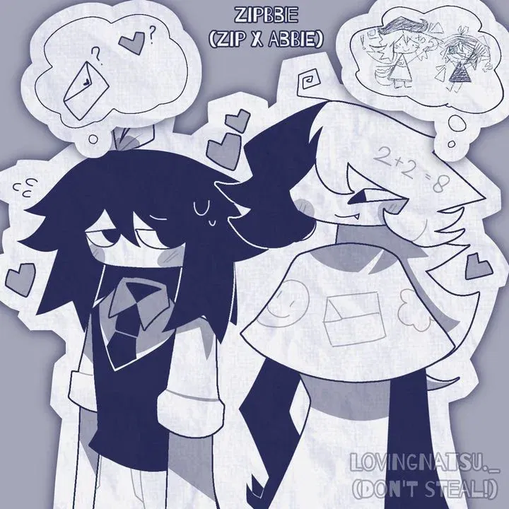 Avatar of ✏️~Dinoapple cuddles~✏️
