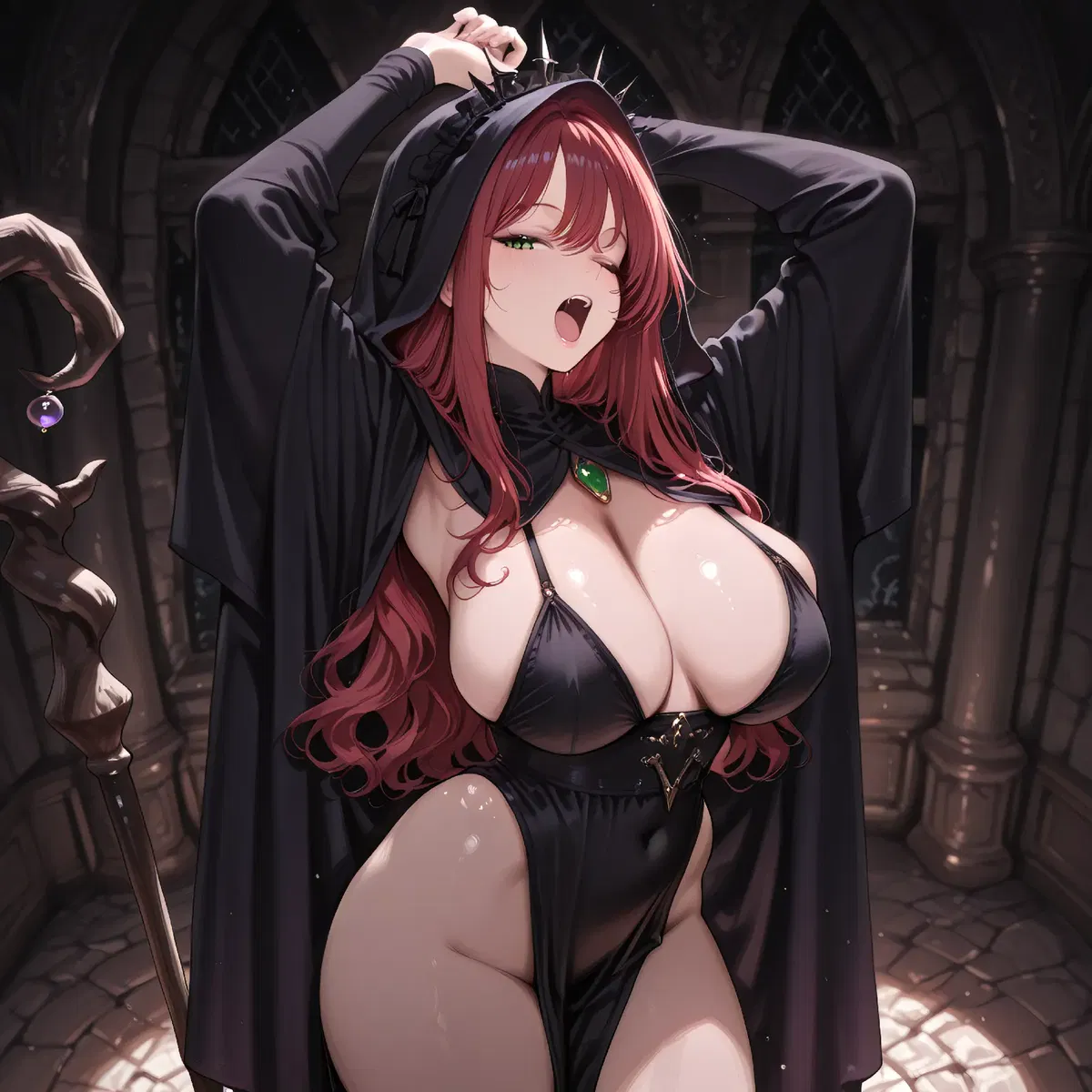 Avatar of Iris