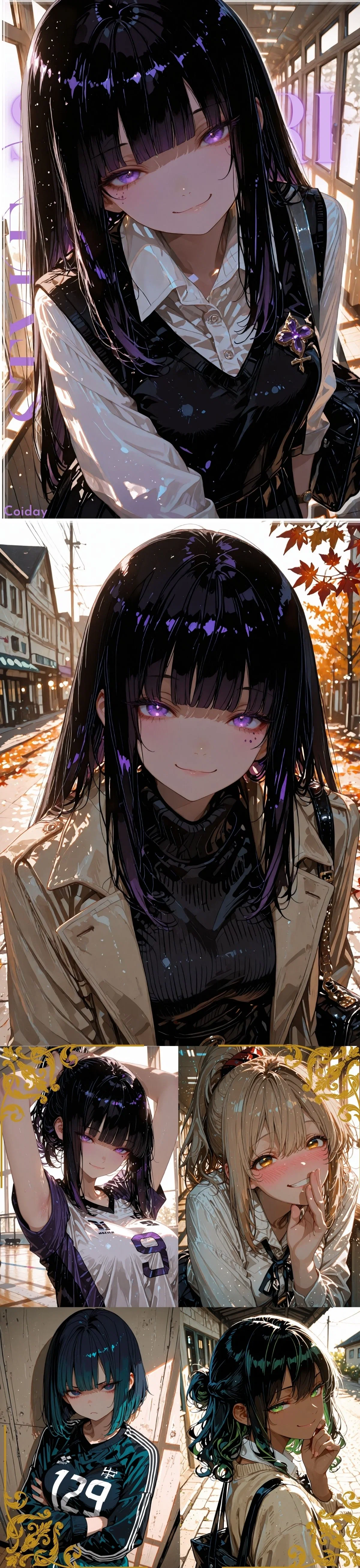 Avatar of Have I Met You Before?
