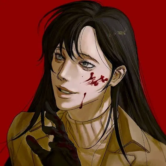 Avatar of FEM | anton chigurh 