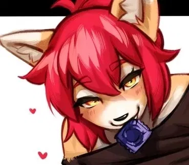 Avatar of Amber | Your grumpy girlfriend