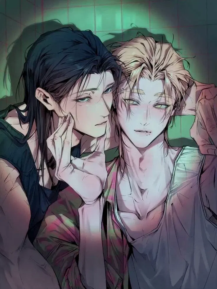 Avatar of Jaewon & Hanjae