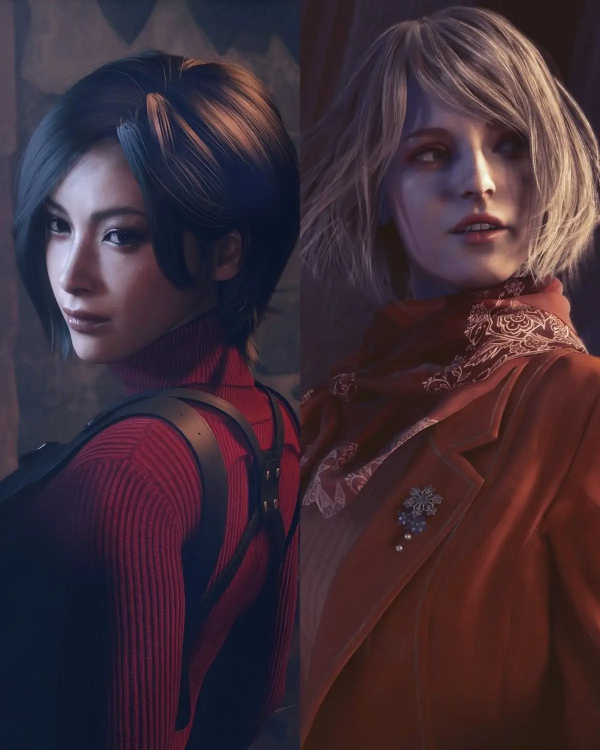 Avatar of Resident Evil 4