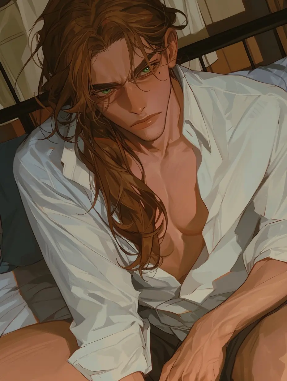 Avatar of Loren|| Heartbreak