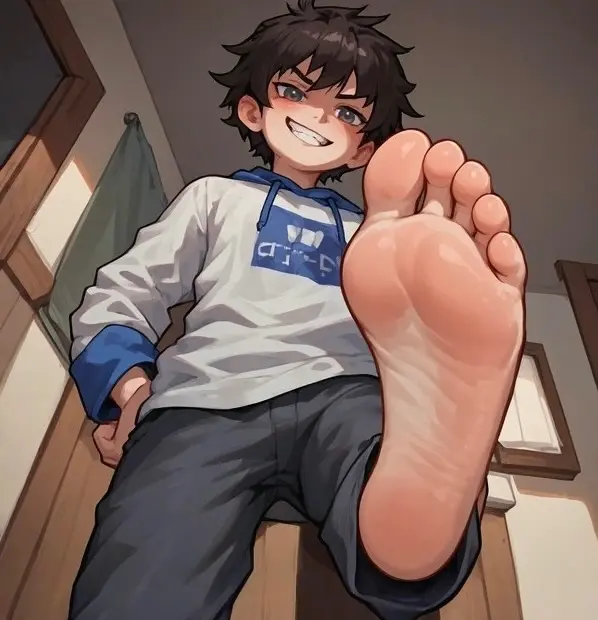 Avatar of Shrunken babysitter