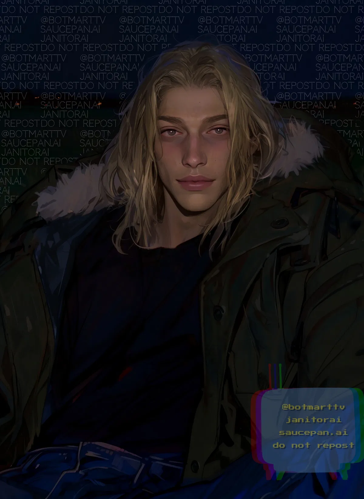 Avatar of Kiran Moritz