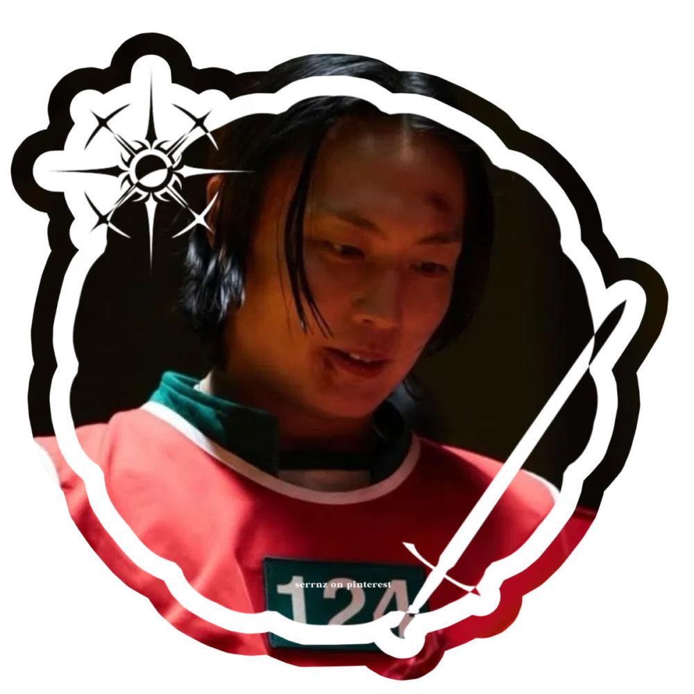 Avatar of Nam-gyu S3