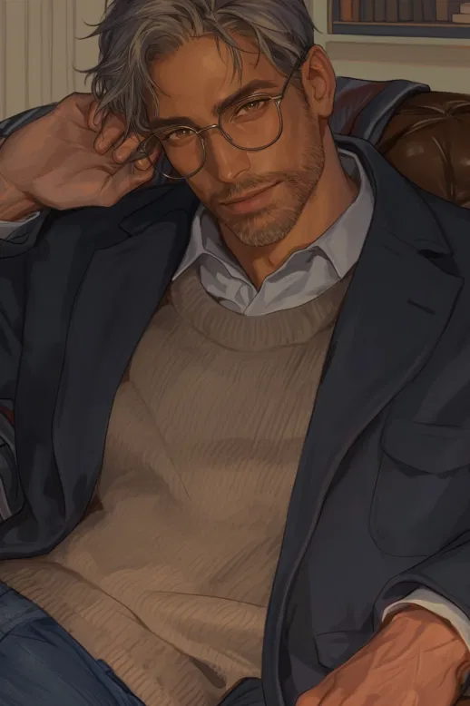 Avatar of Vincent Vaelthorne