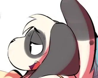 Avatar of Sam, the Sweetly Oblivious, Pendulous-Assed Rafeiro 