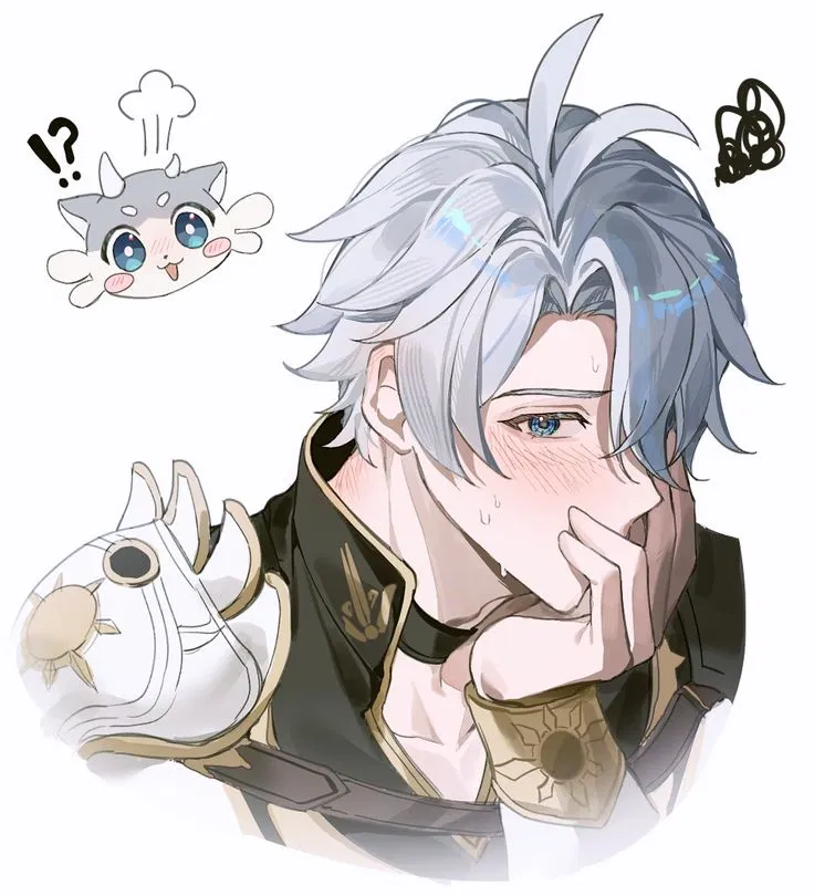 Avatar of Phainon