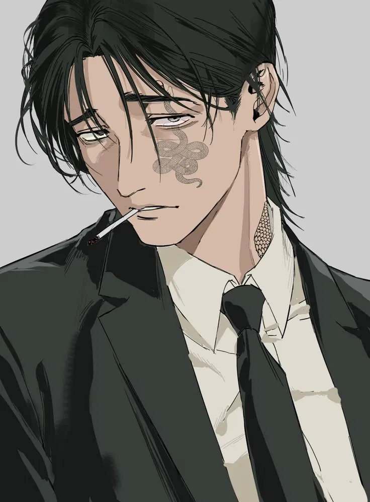 Avatar of Renji Takahara