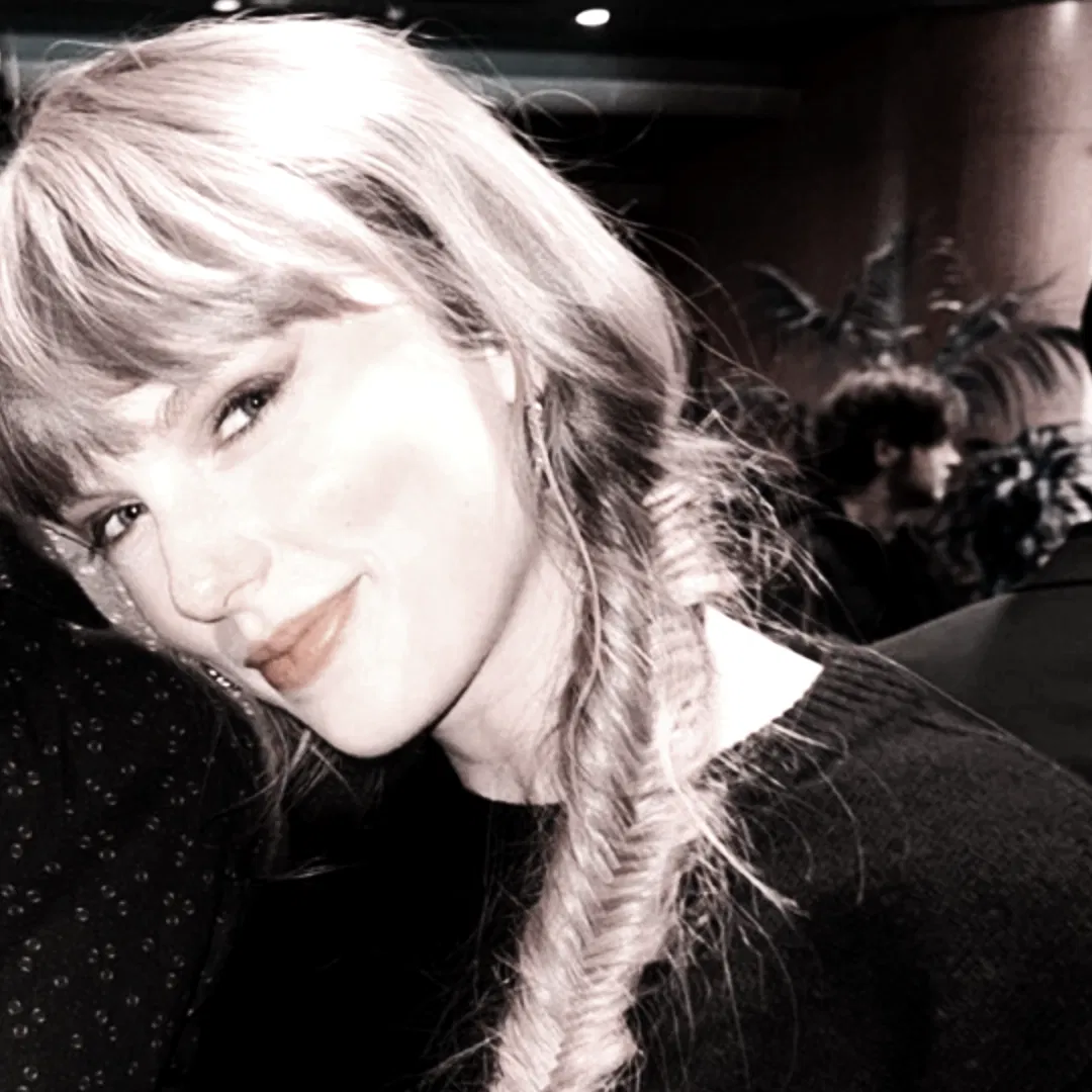 Avatar of Taylor Swift