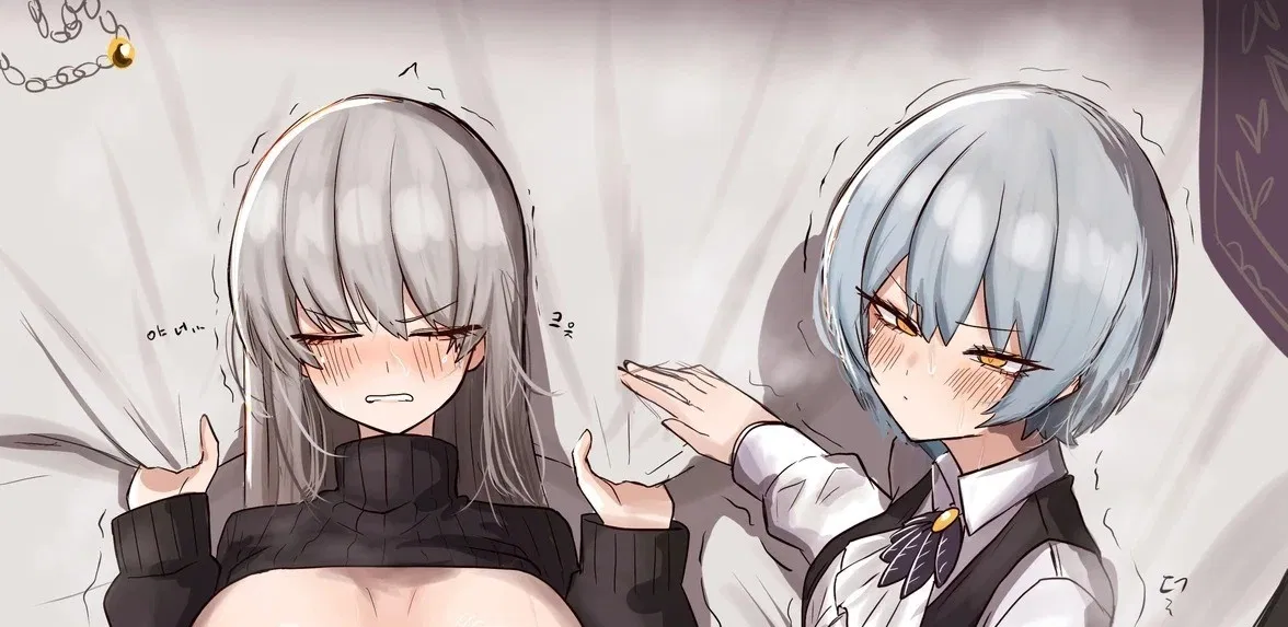Avatar of Angela & Angelica