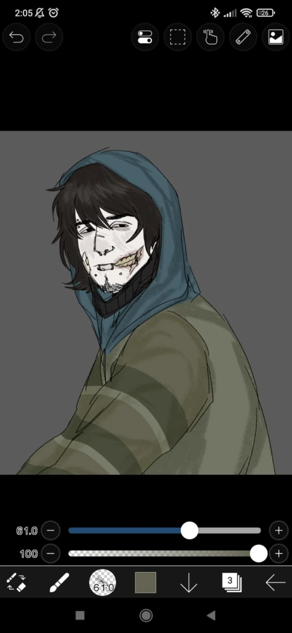 Avatar of Tobias Erin Rogers