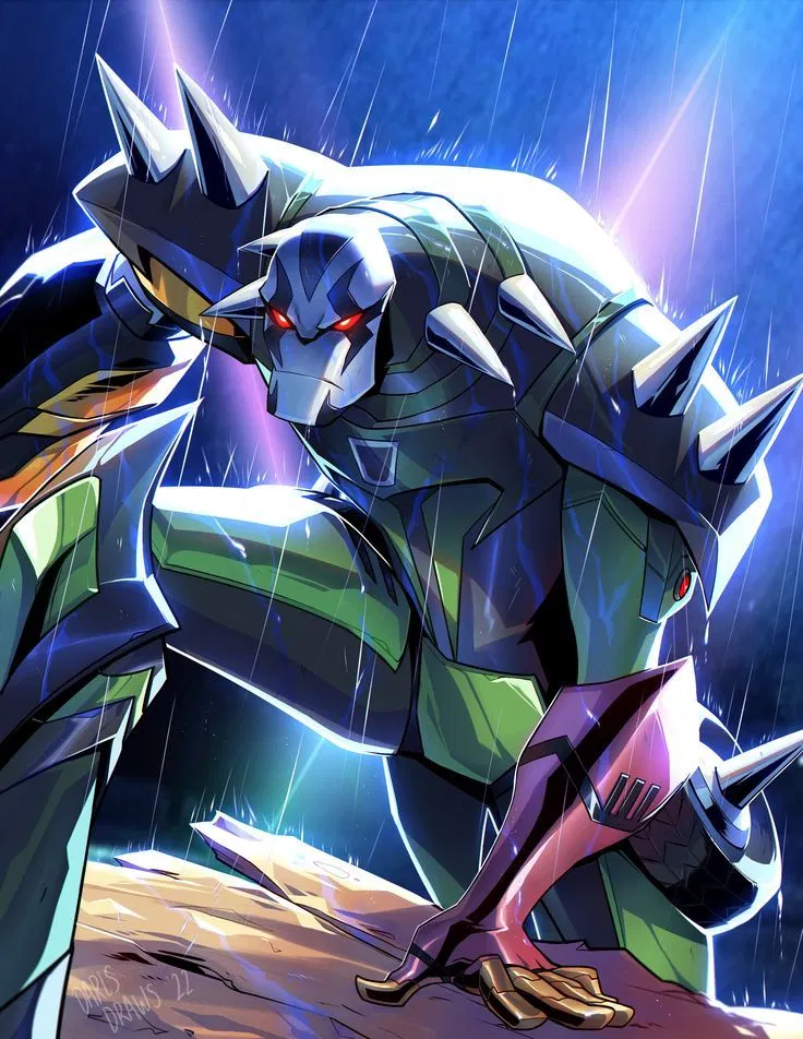Avatar of ˚ ༘ 🦕𖦹⋆｡˚LockDown |TF:Aᯓ★