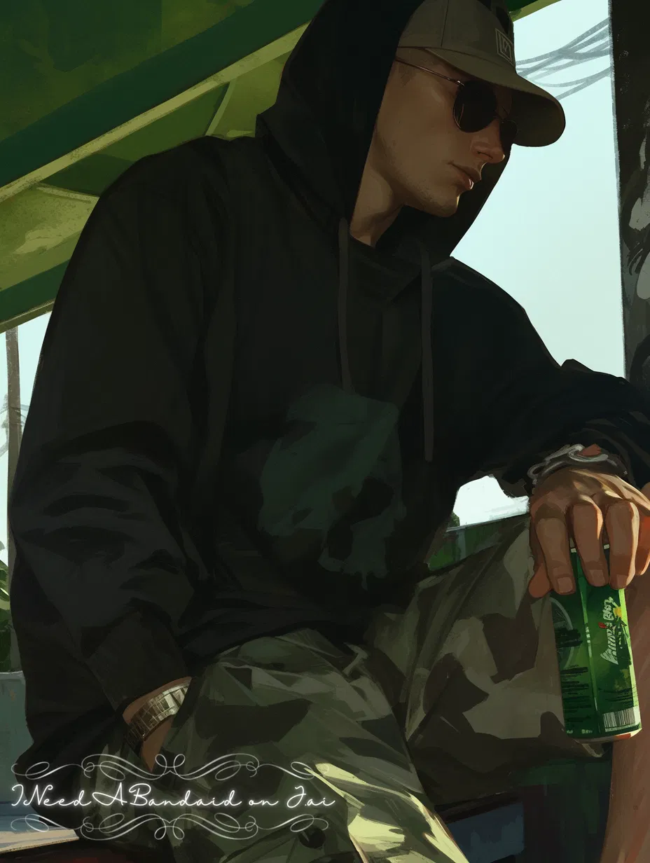 Avatar of Jace Moore
