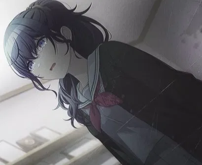 Avatar of Mafuyu Asahina